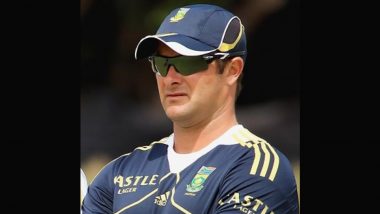 Mark Boucher, South Africa Coach, Unimpressed With England’s ‘Bazball’ 